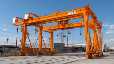 Understanding Import and Export Certifications for the Best Gantry System Purchasing Guide