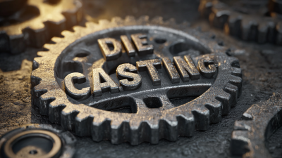 Ultimate Guide to Choosing the Best Die Casting Solutions for Your Business