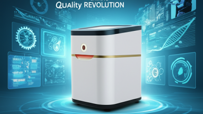 China's Quality Revolution in Best Wound Inflammation Treatment for Global Markets
