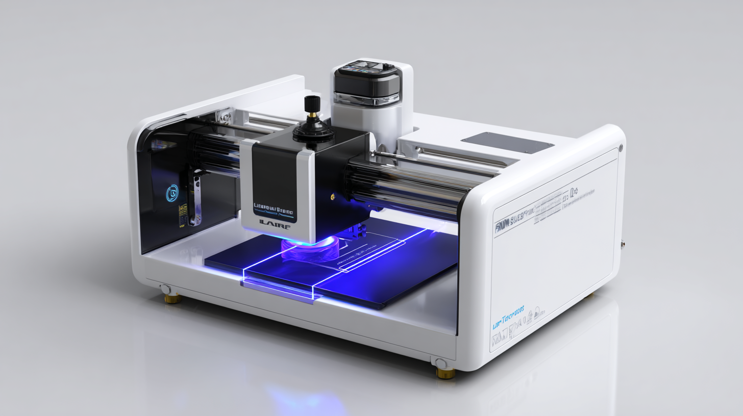 Future Trends in Laser Cutting Technology 2025 and How to Choose the Best Laser Cutting Machine for Your Business