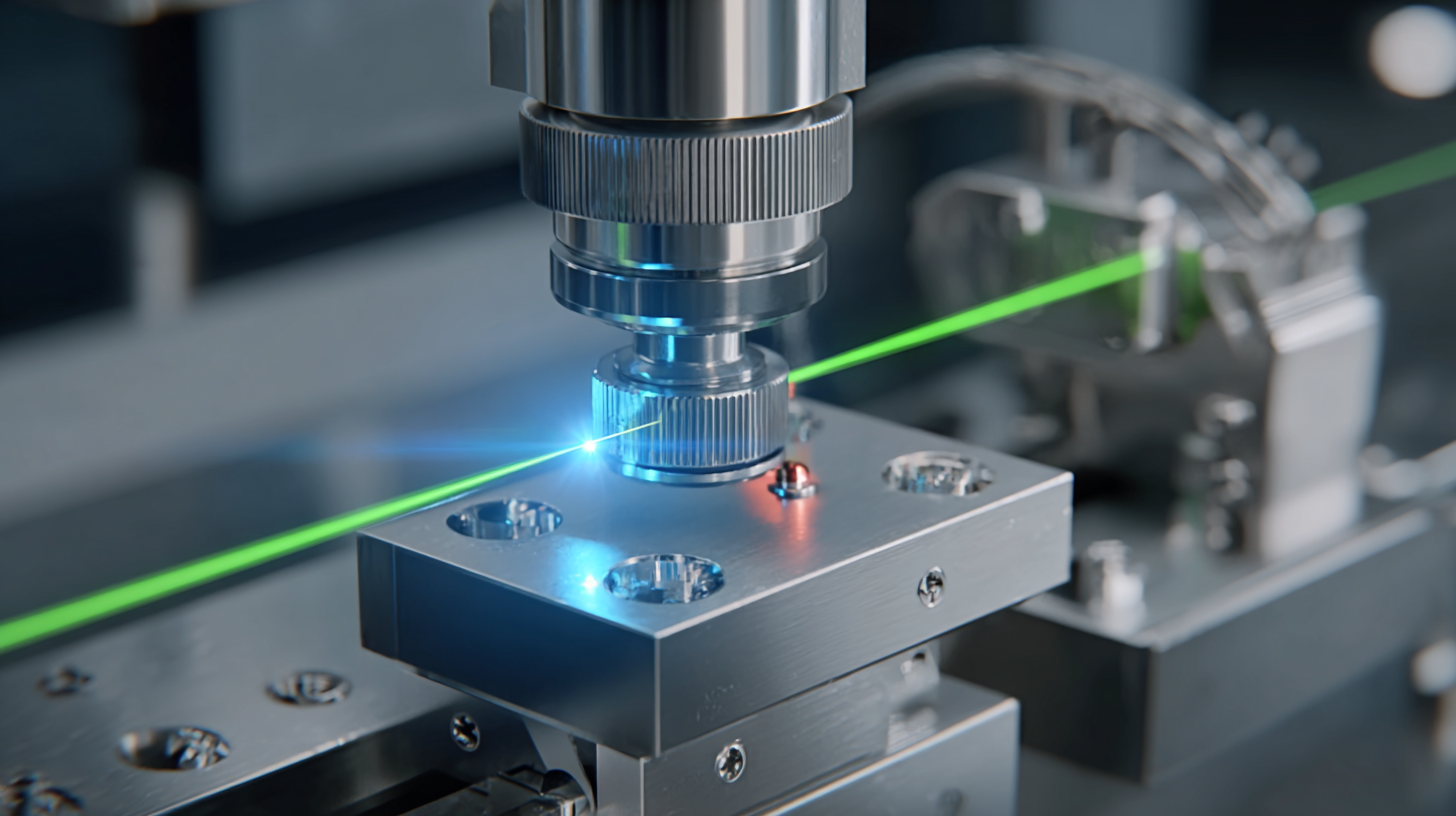 Future Trends in Laser Cutting Technology 2025 and How to Choose the Best Laser Cutting Machine for Your Business