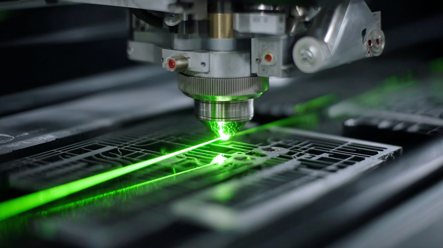 Future Trends in Laser Cutting Technology 2025 and How to Choose the Best Laser Cutting Machine for Your Business