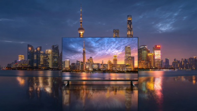 China Excellence Unleashed Best Full Function Lcd Display for Global Leadership