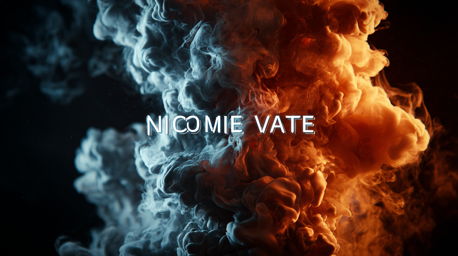 What Makes the Best Nicotine Vape Stand Out in the Market