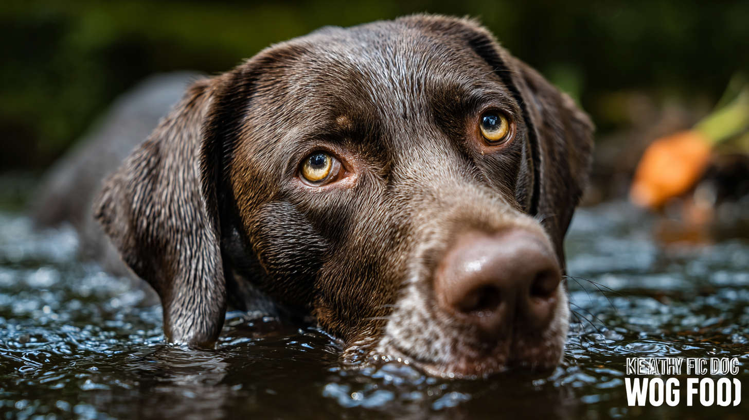 7 Top Benefits of Choosing Best Healthy Wet Dog Food for Your Pet