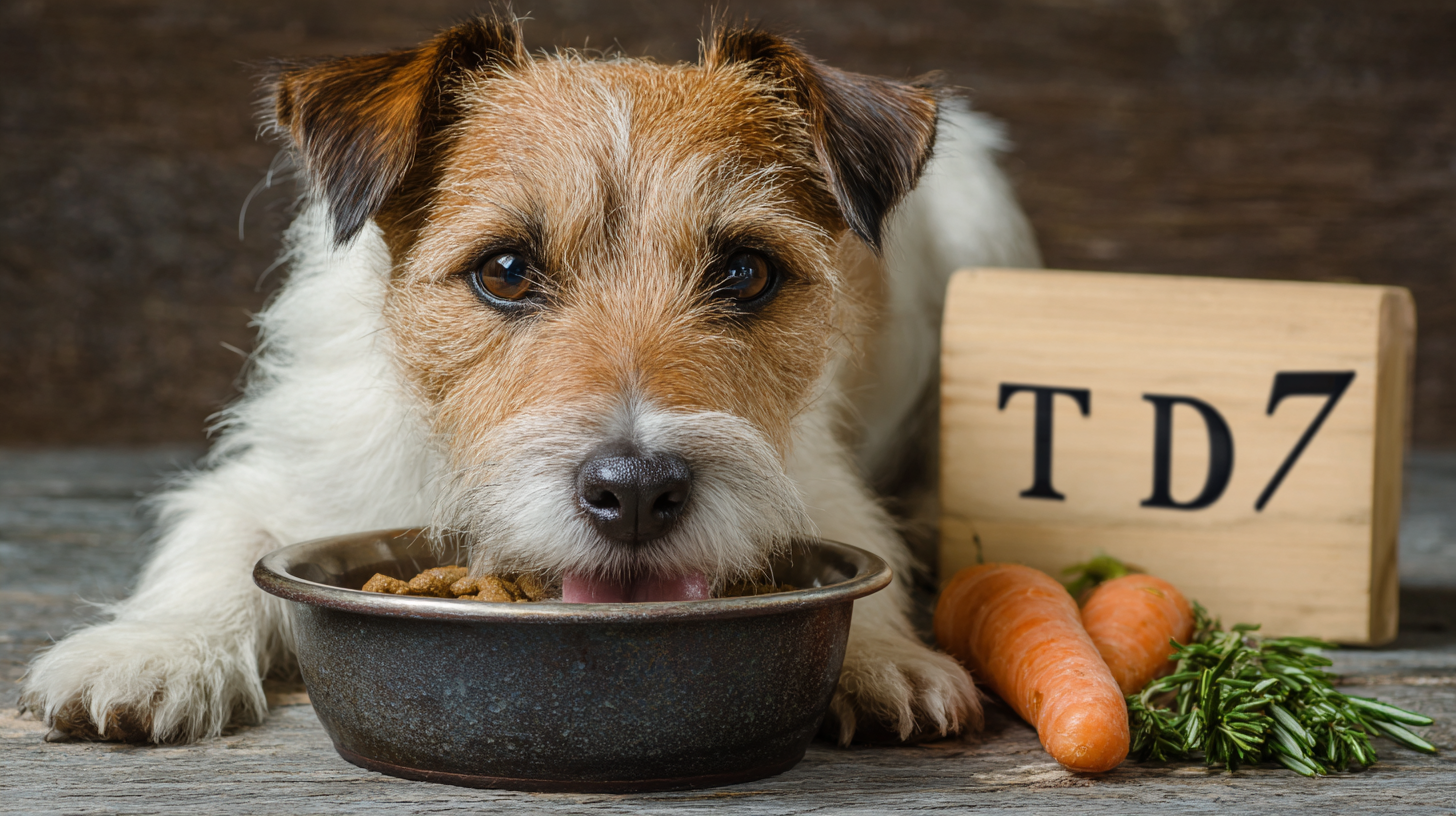 7 Top Benefits of Choosing Best Healthy Wet Dog Food for Your Pet