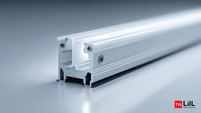 2025 Industry Trends: Innovative Solutions for Best LED Linear Lighting Procurement