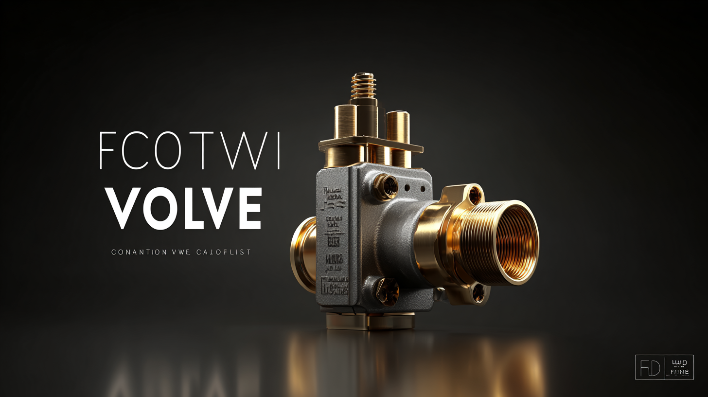Ultimate Guide to Best Flow Control Valve Innovations and Future Trends in 2025