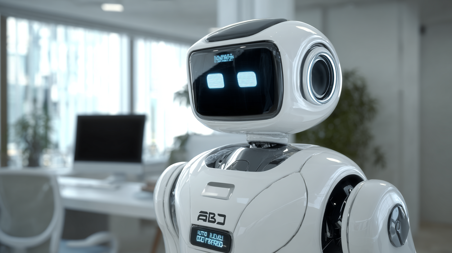 5 Essential Digital Tips to Choose the Best Commercial Robot for Your Business