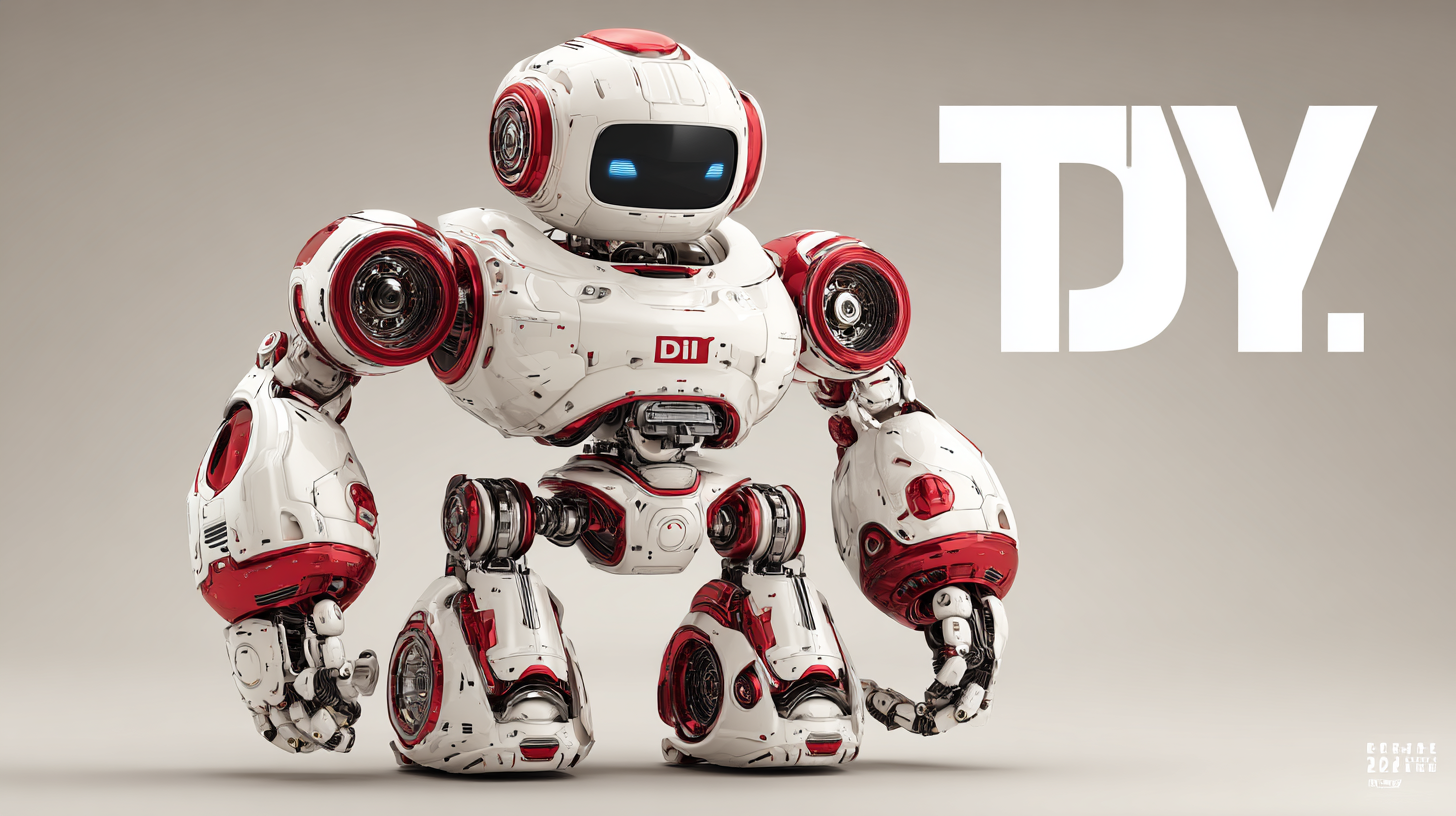 5 Essential Digital Tips to Choose the Best Commercial Robot for Your Business