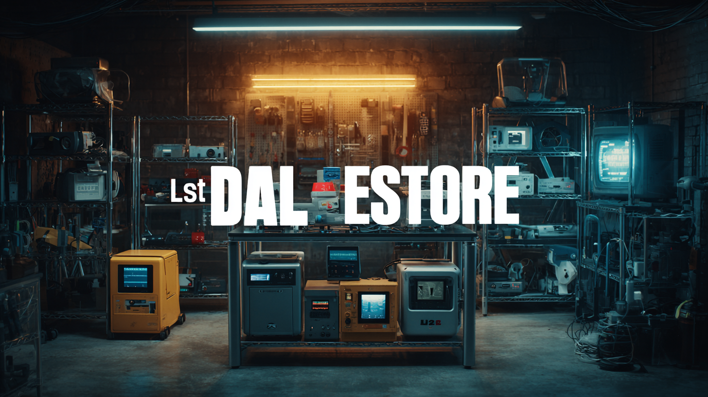 Ultimate Guide to Sourcing Quality Equipment from the Best Lab Equipment Store