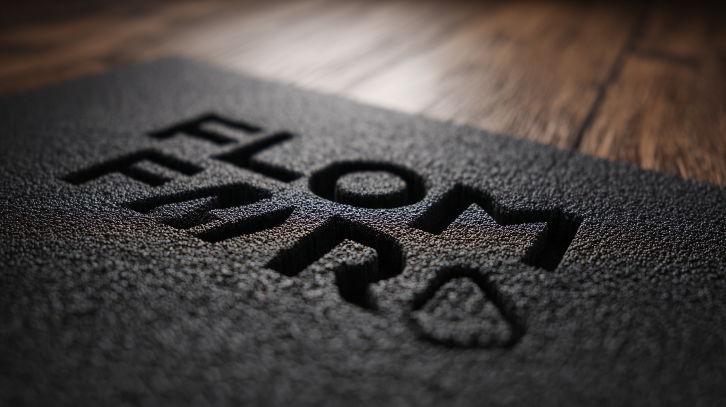 The Future of Best Foam Floor Mats Driving Innovation and Comfort in Home and Workspaces