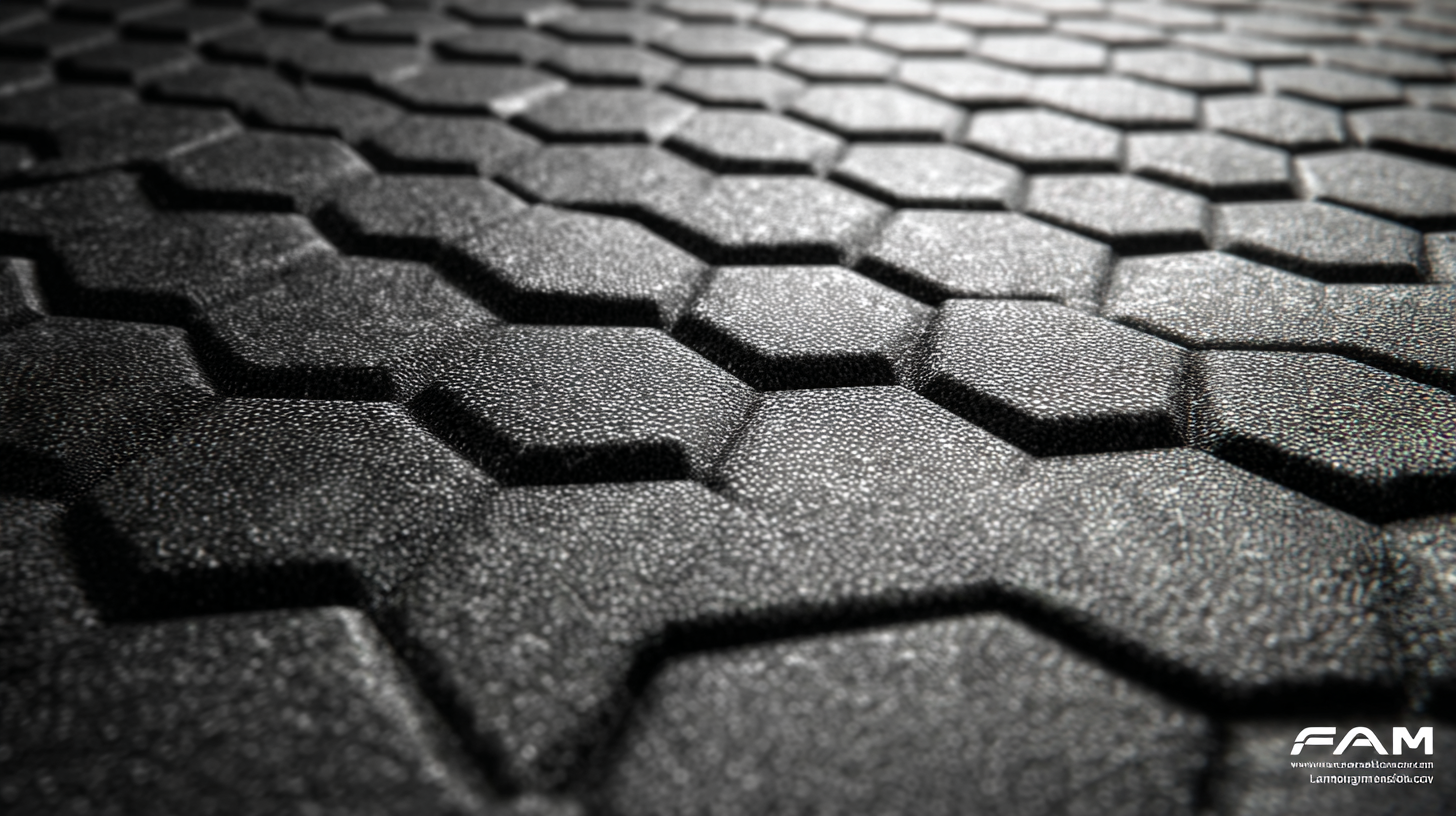 The Future of Best Foam Floor Mats Driving Innovation and Comfort in Home and Workspaces