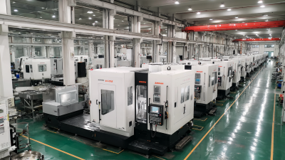 Discover the Excellence of Chinese Manufacturing: The Leading Edge in Best Mobile Milling Machines