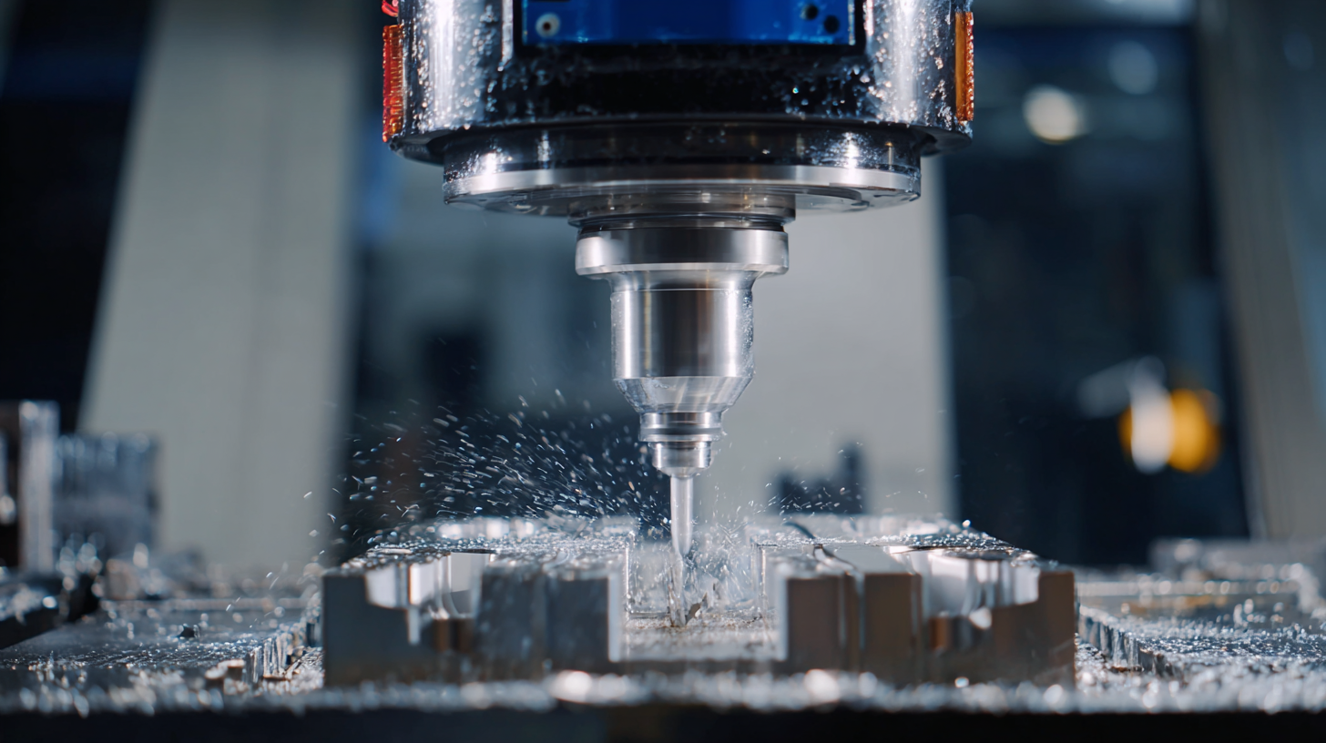 Discover the Excellence of Chinese Manufacturing: The Leading Edge in Best Mobile Milling Machines