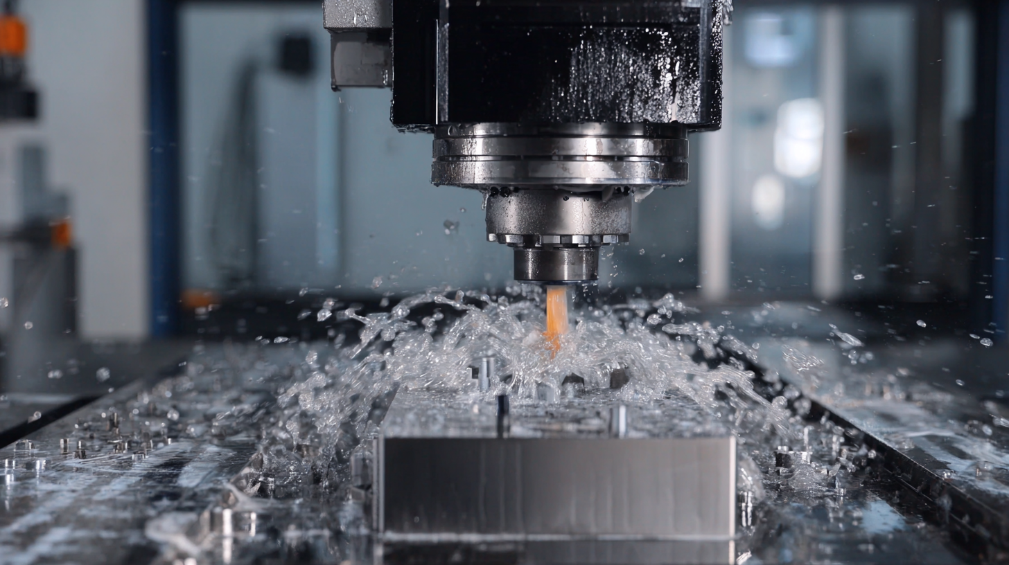Discover the Excellence of Chinese Manufacturing: The Leading Edge in Best Mobile Milling Machines
