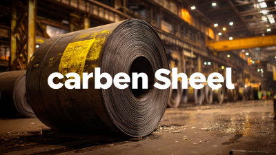 Addressing Common Issues with Best Carbon Steel Sheet Coils: Insights and Data from the Industry