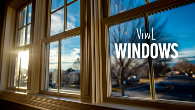 Choosing Top Quality Manufacturers for Best Vinyl Windows A Comprehensive How to Guide