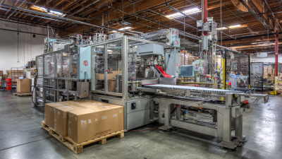5 Key Reasons the Best Used Packaging Equipment Saves You 30% on Operational Costs