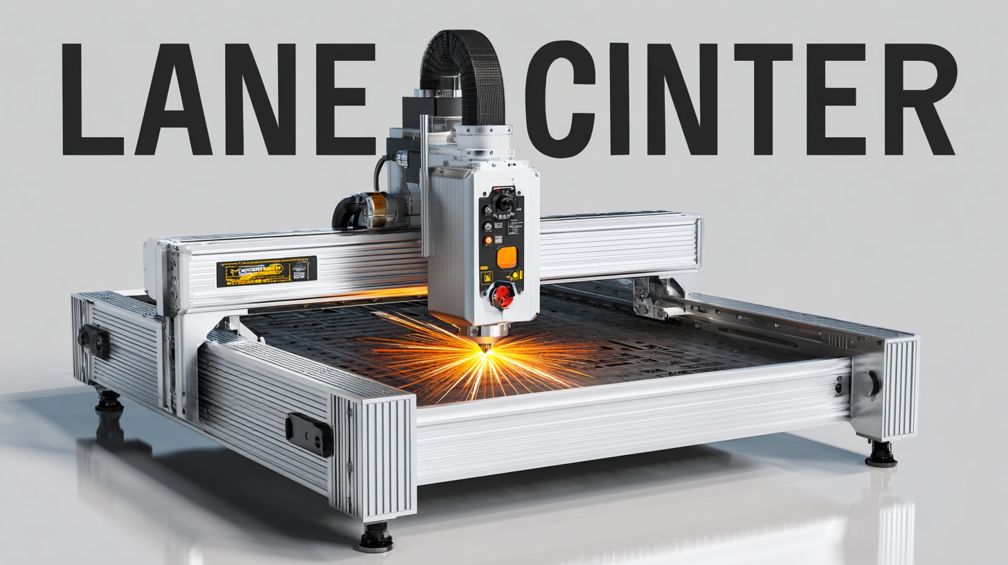 Ultimate Guide to Selecting the Best Laser Cutting CNC Machine for Your Production Needs