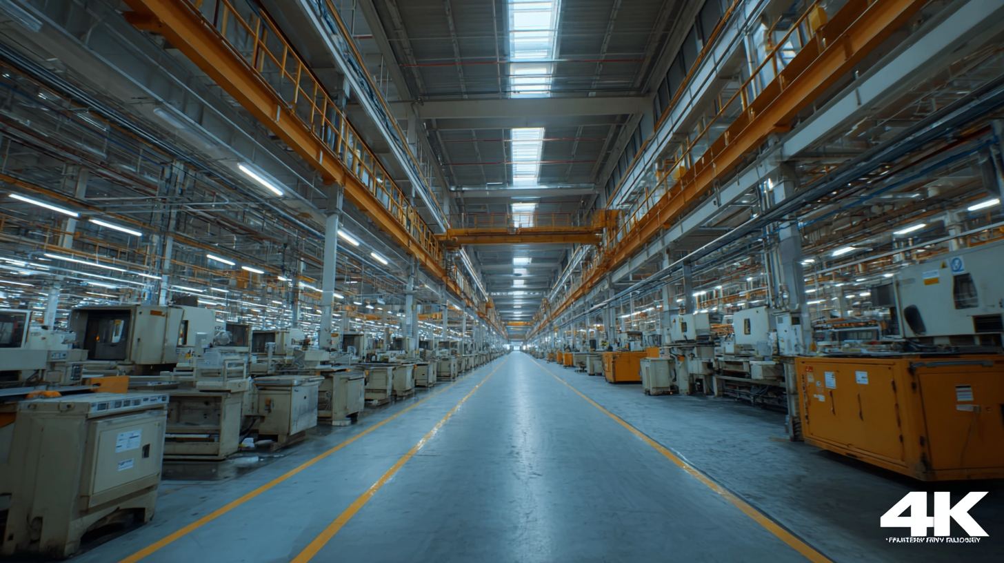 Unveiling the Best Factory: A Comparative Analysis of Manufacturing Quality and Supply Chain Efficiency