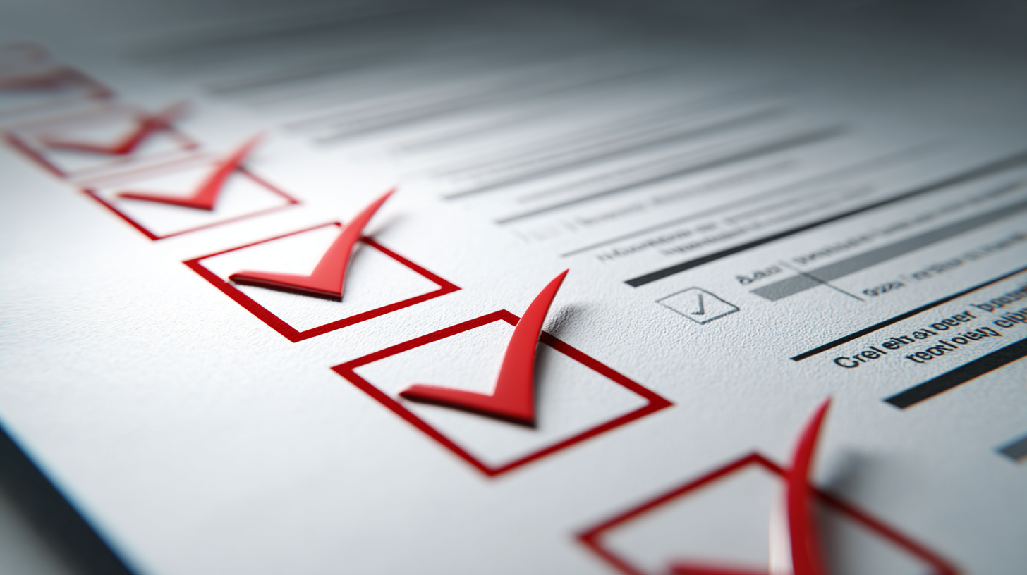 Your Ultimate Checklist for Choosing the Best Brochure Labels