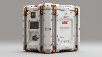 Innovative Shipping Cooler Box Designs Transforming Global Logistics Efficiency