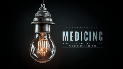 The Complete Guide to Sourcing the Best Lighting Medical Solutions for Your Business
