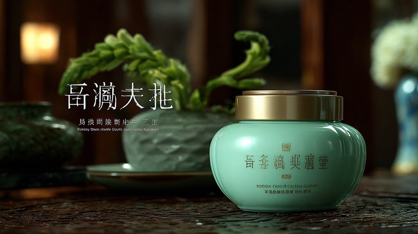 Premium Body Care Solutions from China for Global Buyers Seeking Excellence