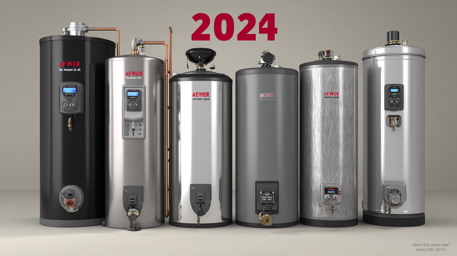 2023's Best Heat Pump Water Heaters: A Comprehensive Comparison of Efficiency and Cost-Effectiveness