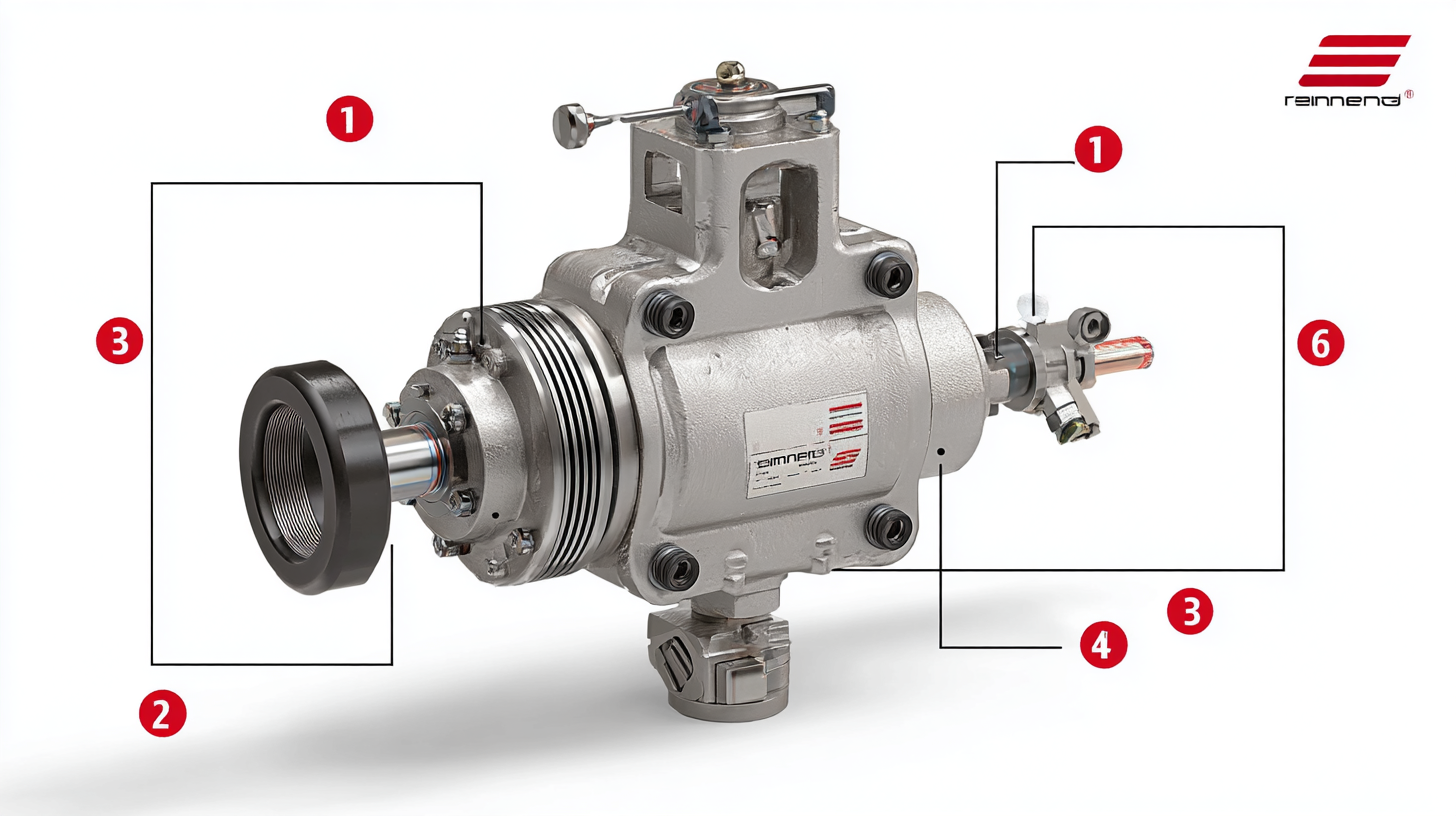 How to Select the Best Manufacturer for Trunnion Mounted Ball Valves: A Comprehensive Guide