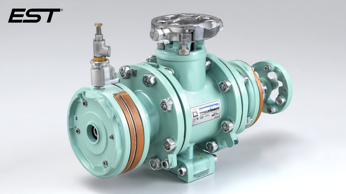 How to Select the Best Manufacturer for Trunnion Mounted Ball Valves: A Comprehensive Guide
