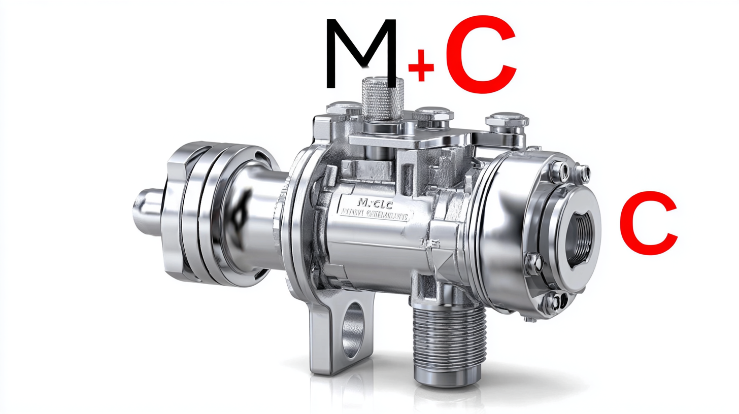 How to Select the Best Manufacturer for Trunnion Mounted Ball Valves: A Comprehensive Guide