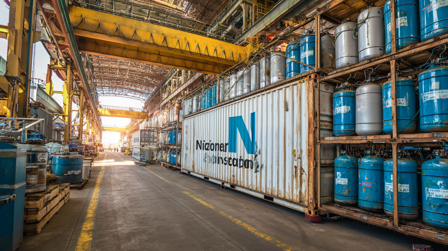 Navigating Export Certifications for the Best Nitrogen Generators: A Global Procurement Guide