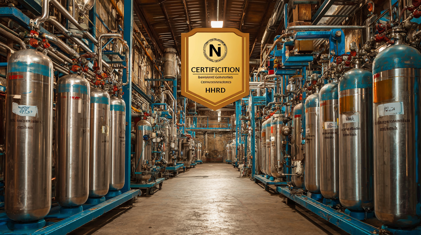 Navigating Export Certifications for the Best Nitrogen Generators: A Global Procurement Guide