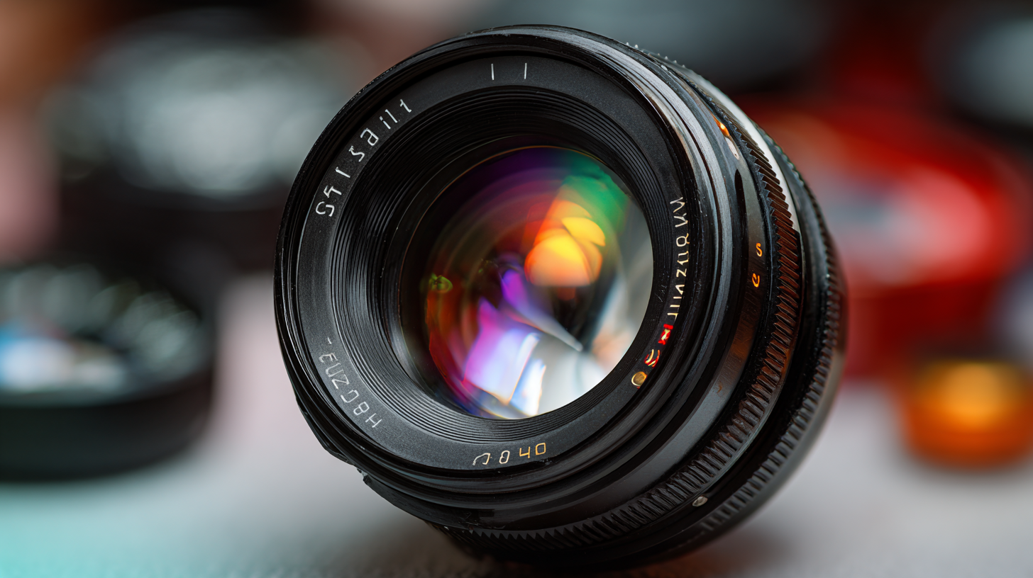 How to Choose the Best Resin Lens for Your Optical Needs