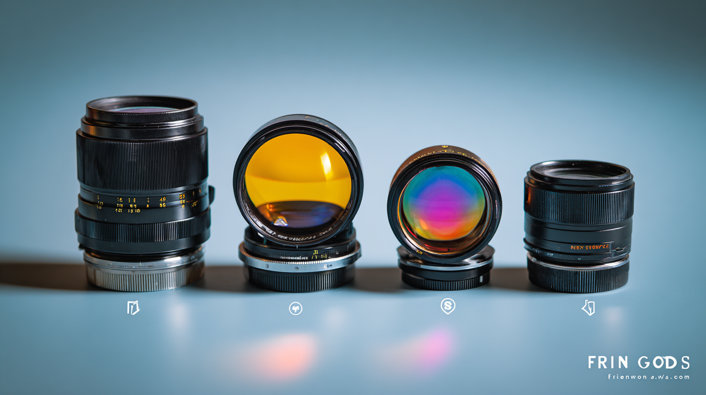 How to Choose the Best Resin Lens for Your Optical Needs