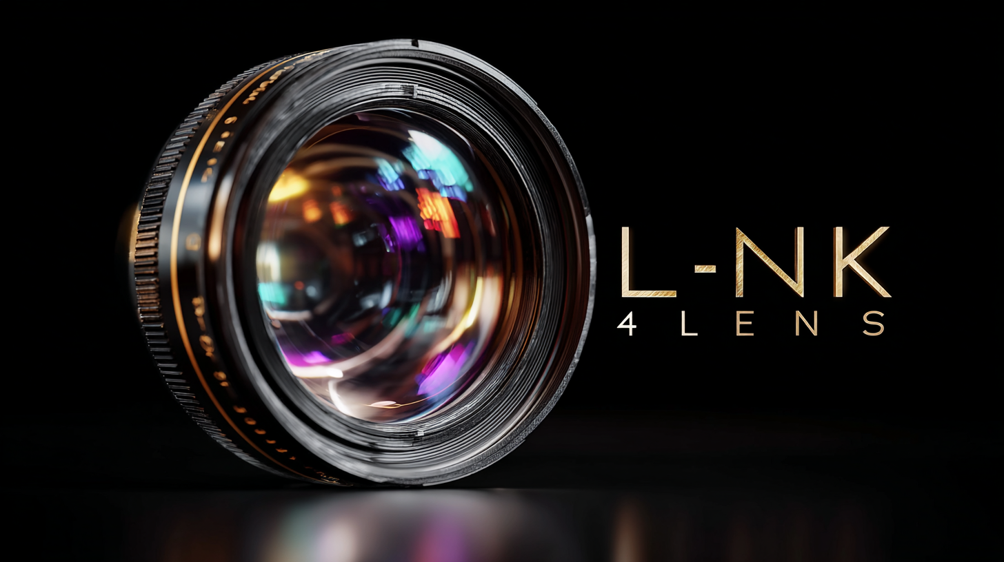 How to Choose the Best Resin Lens for Your Optical Needs