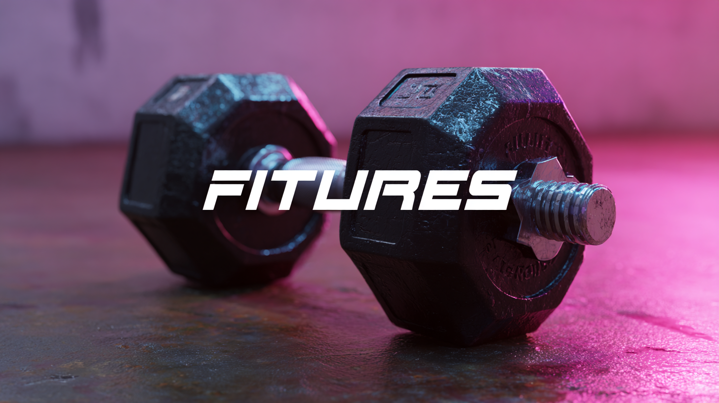The Future of Home Workouts: Revolutionizing Fitness with the Best Fitness Dumbbell