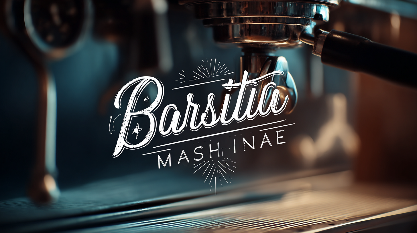 Leading Manufacturer of Best Barista Machines Exporting to Global Markets with Proven Quality
