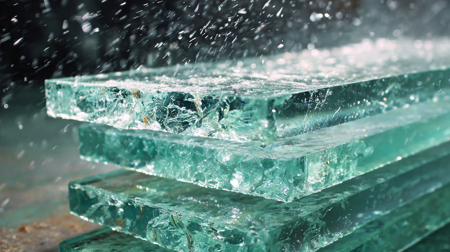 Top Strategies for Maximizing the Durability of Best Tempered Glass Panels