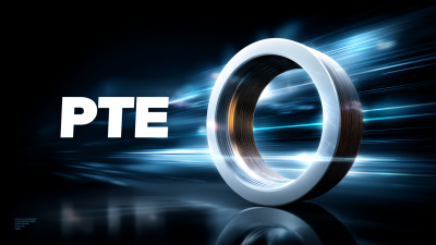 The Ultimate Guide to Selecting the Best PTFE Ring for Your Industrial Needs