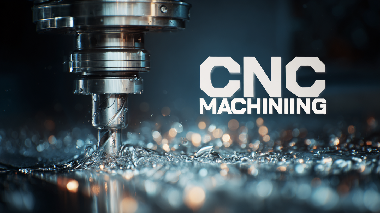 Precision CNC Machining Excellence from China's Leading Factory Builds Global Trust