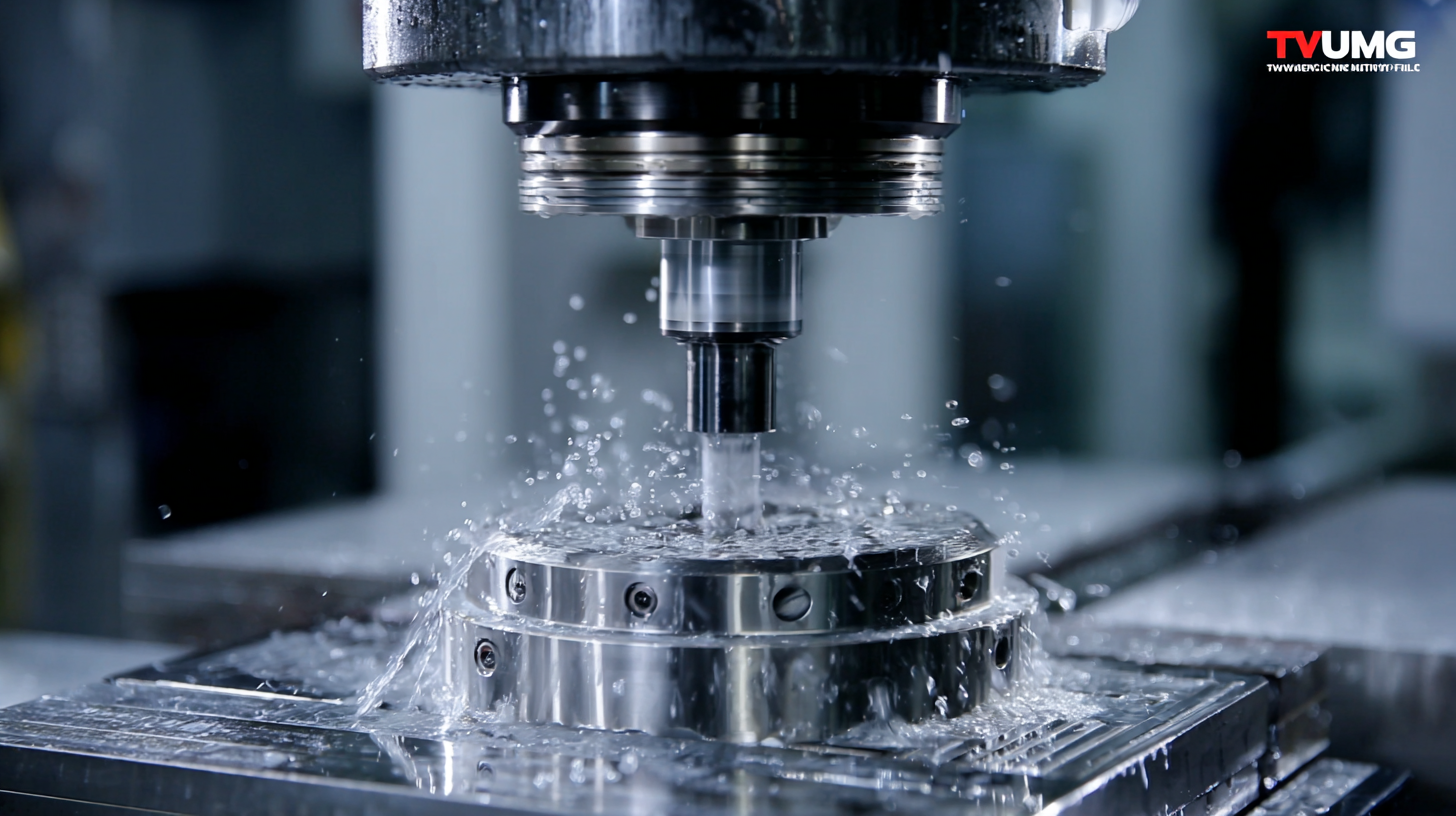 Precision CNC Machining Excellence from China's Leading Factory Builds Global Trust