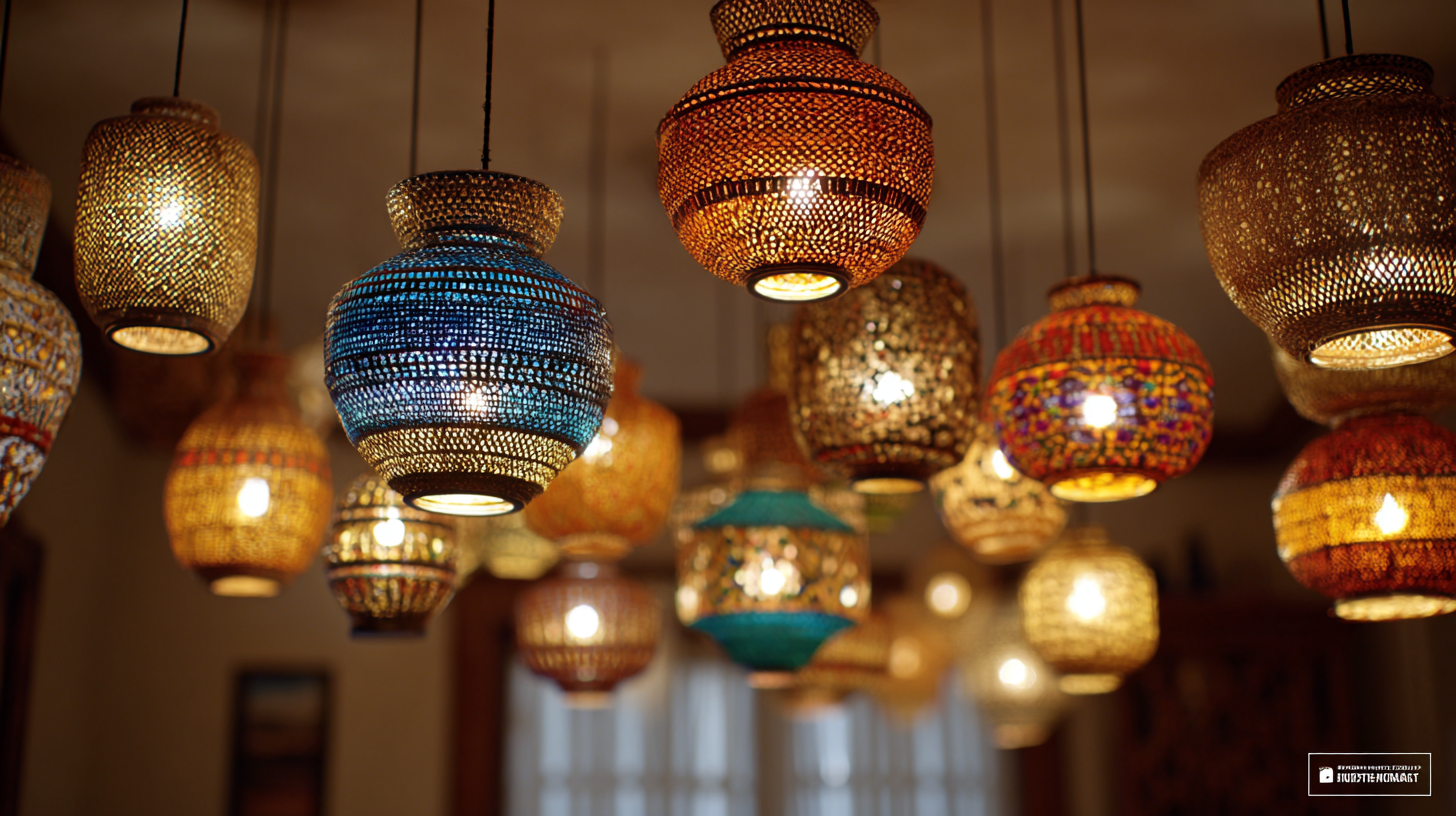 Exploring Alternative Styles: The Rise of Modern Bathroom Light Fixtures for Global Buyers