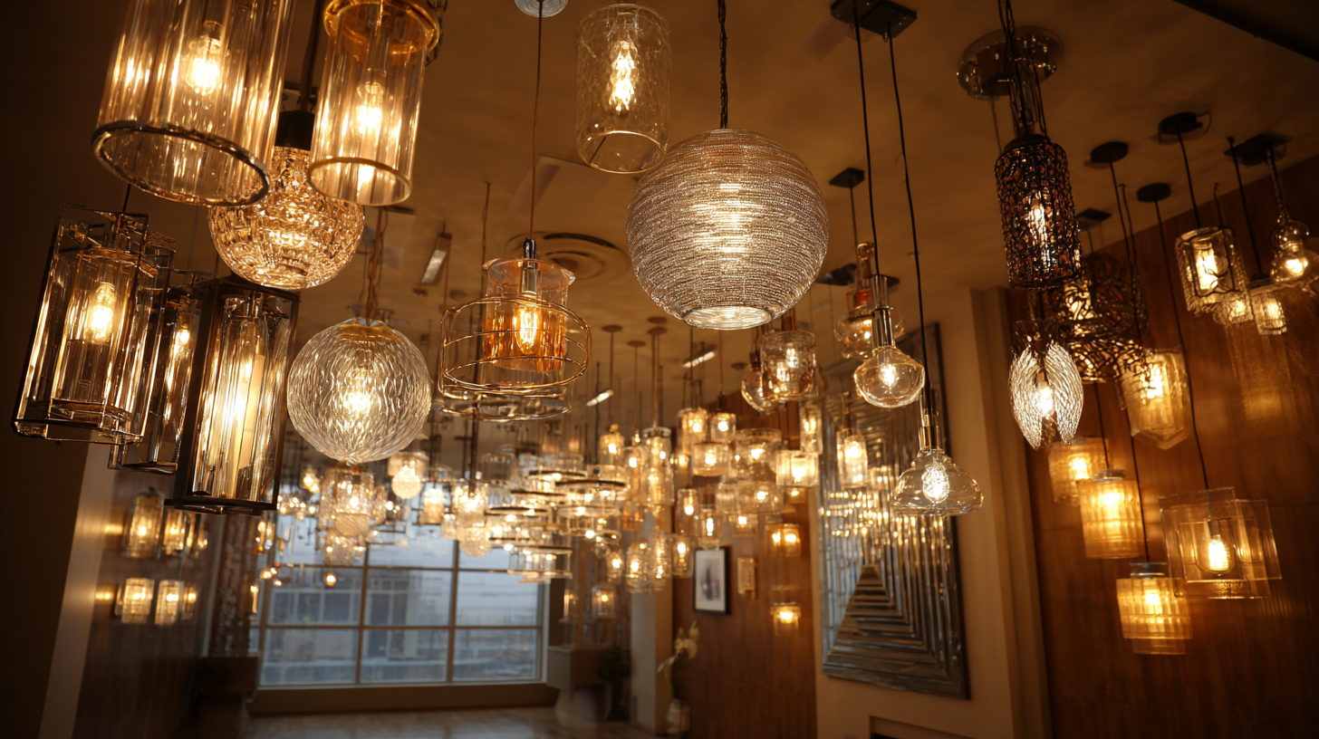 Exploring Alternative Styles: The Rise of Modern Bathroom Light Fixtures for Global Buyers