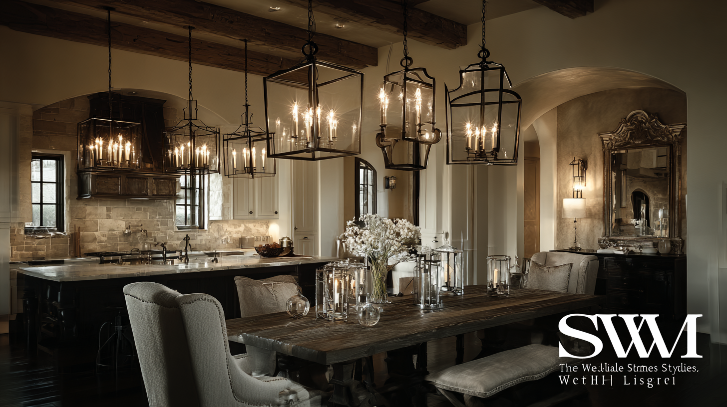Exploring Alternative Styles: The Rise of Modern Bathroom Light Fixtures for Global Buyers