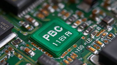 Advantages of Choosing Best Print Pcb Board for Your Electronic Projects