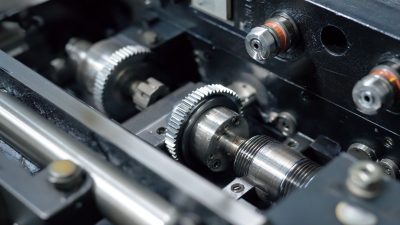 Future Trends in Global Market for Best Thread Rolling Machines by 2025