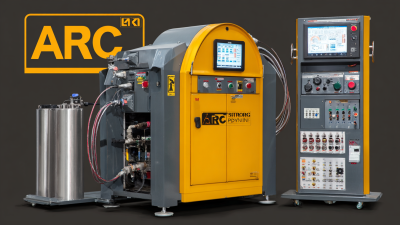 Selecting the Right Manufacturer for Best Arc Spraying Equipment Quality Comparison Insights